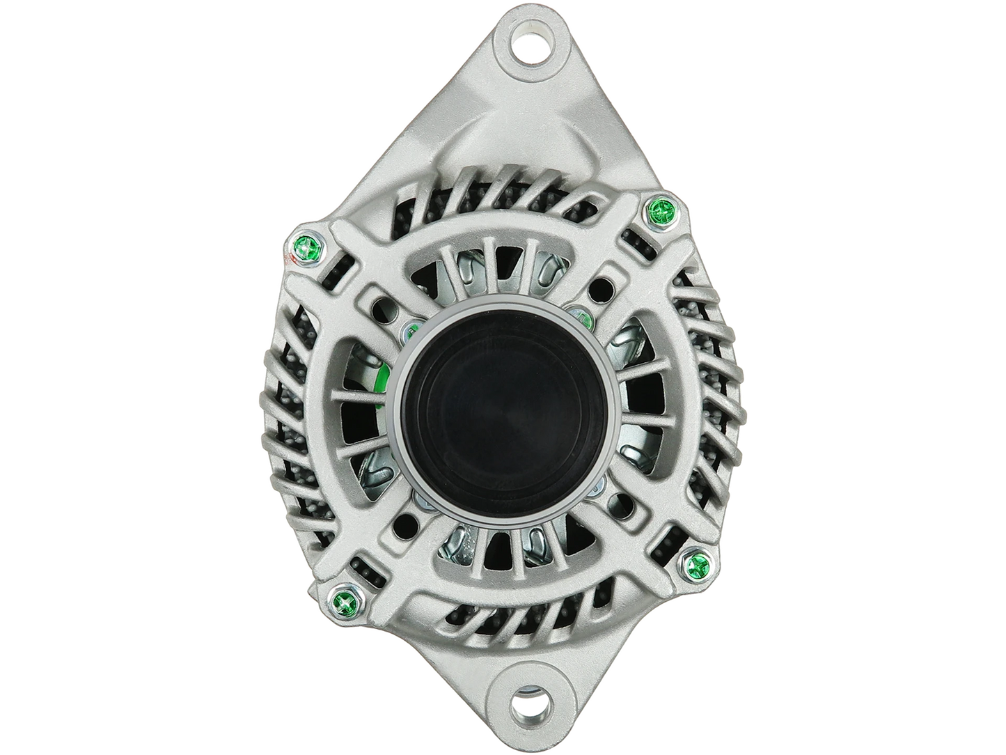 Alternador Mitsubishi Dodge Journey 09-20 11440 (Reconstruido)