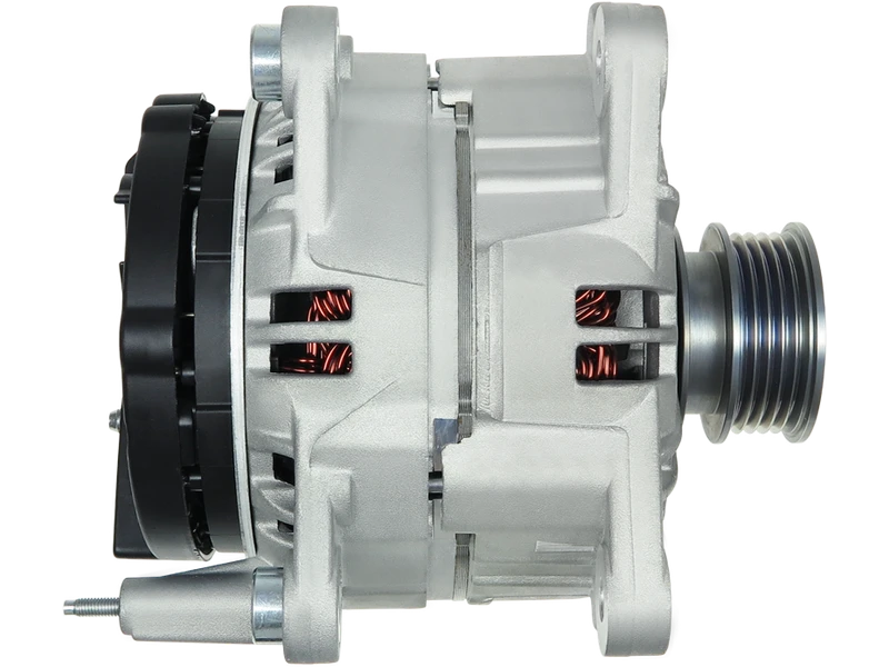 Alternador Bosch VW Jetta 11-18 11460
