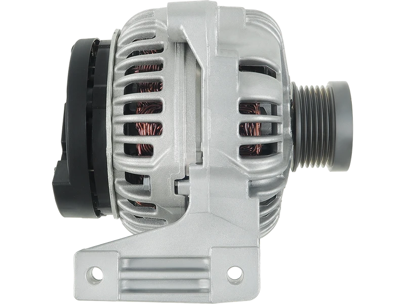 Alternador Bosch Volvo S60 07-09 11488 (Reconstruido)