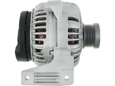 Alternador Bosch Volvo S60 07-09 11488 (Reconstruido)