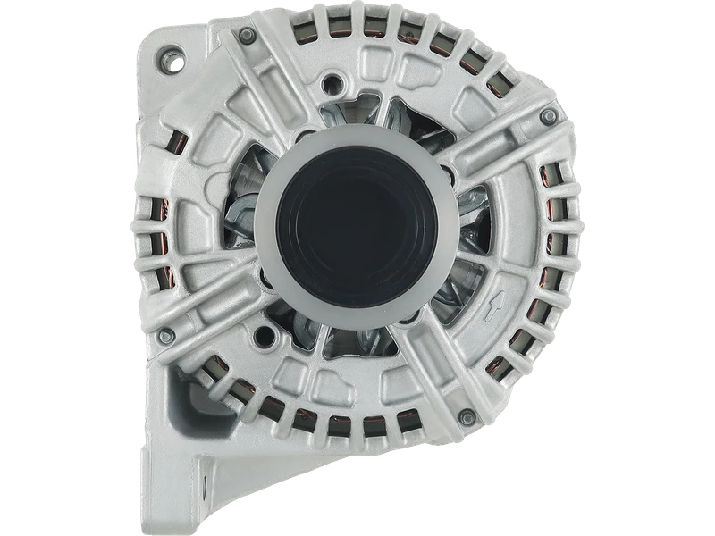 Alternador Bosch Volvo S60 07-09 11488 (Reconstruido)