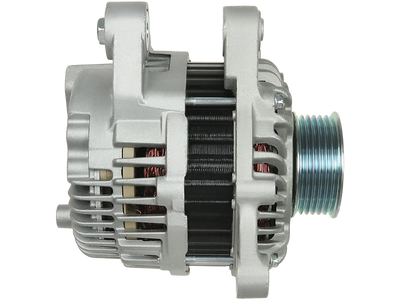 Alternador Mitsubishi Honda Civic City 11537