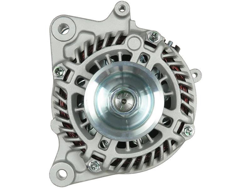Alternador Mitsubishi Honda Civic City 11537