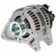 Alternador Nippondenso Jeep Grand Cherokee 05-06 11155 (Reconstruido)