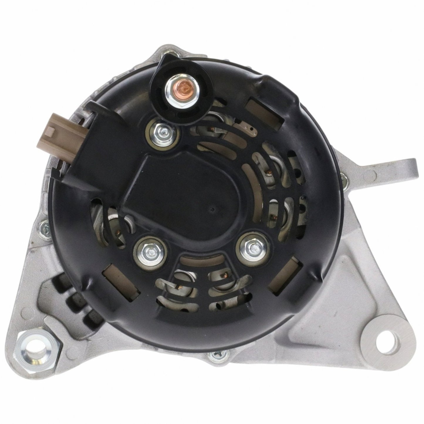 Alternador Nippondenso Jeep Grand Cherokee 05-06 11155 (Reconstruido)