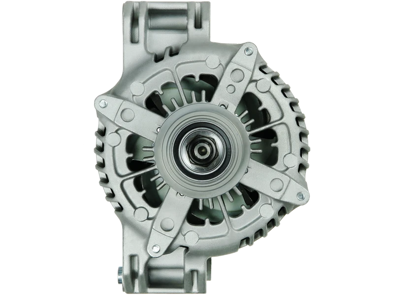 Alternador Nippondenso Dodge Challenger 15-23 11598