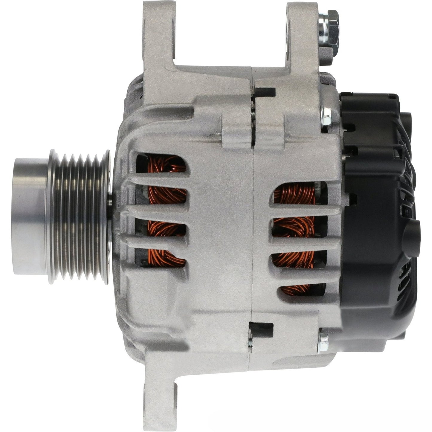 Alternador Valeo Kia Soul 12-16 11609 (Reconstruido)