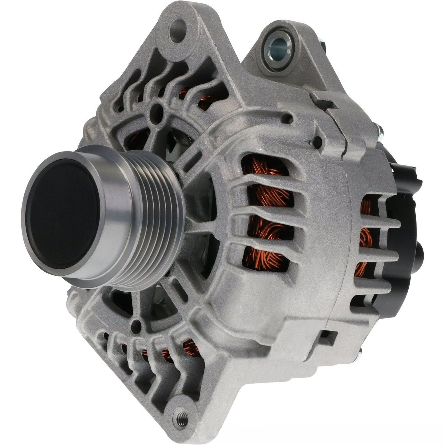 Alternador Valeo Kia Soul 12-16 11609 (Reconstruido)