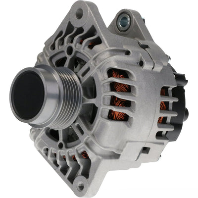 Alternador Valeo Kia Soul 12-16 11609 (Reconstruido)