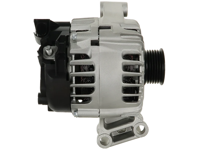 Alternador Valeo Ford Figo 16-21 11619