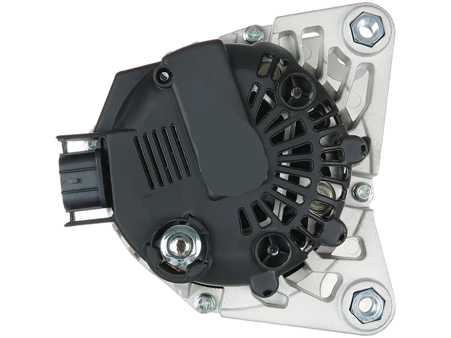 Alternador Valeo Nissan Sentra 12-19 11673 (Reconstruido)