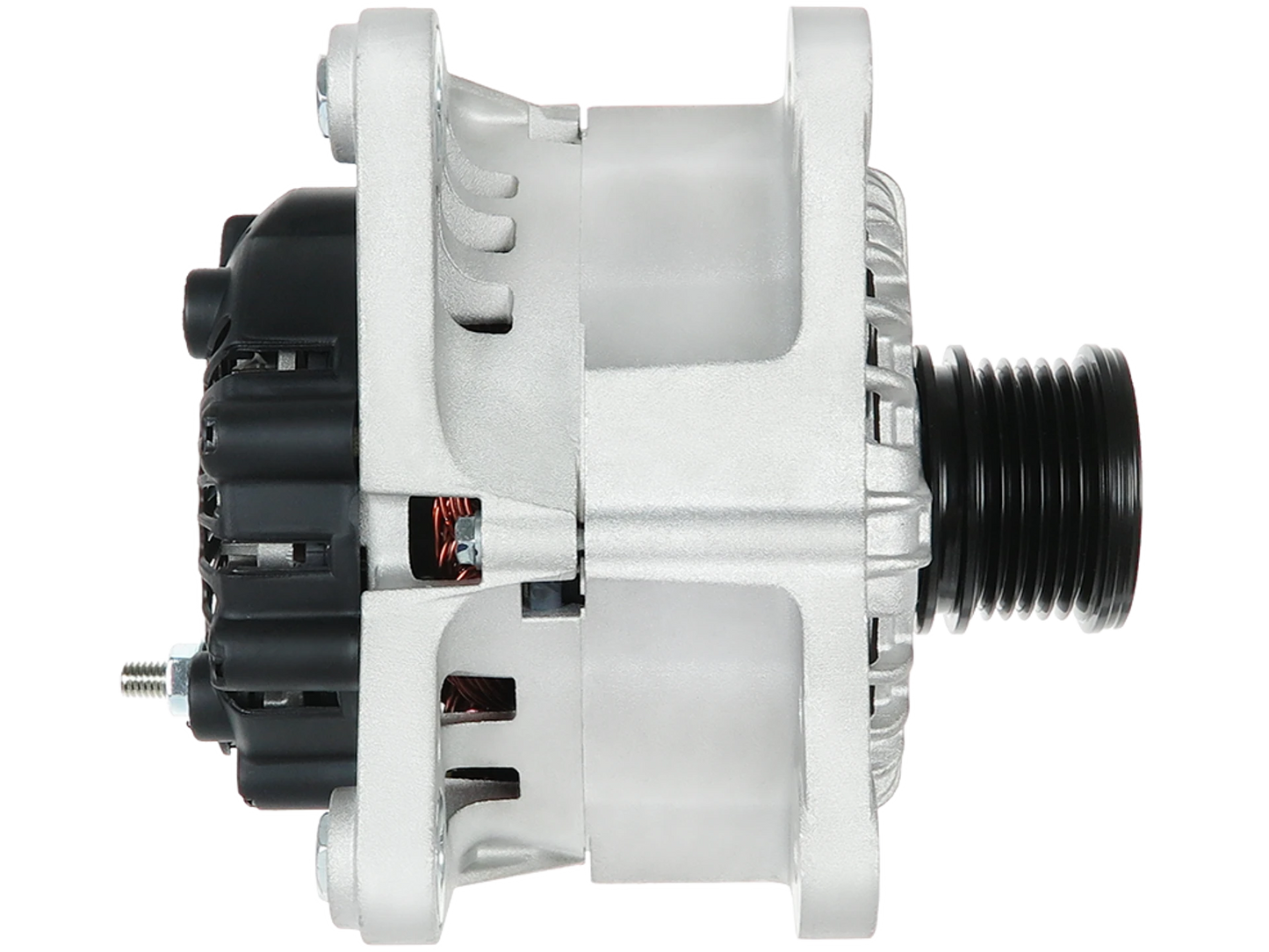Alternador Valeo Nissan Sentra 12-19 11673 (Reconstruido)