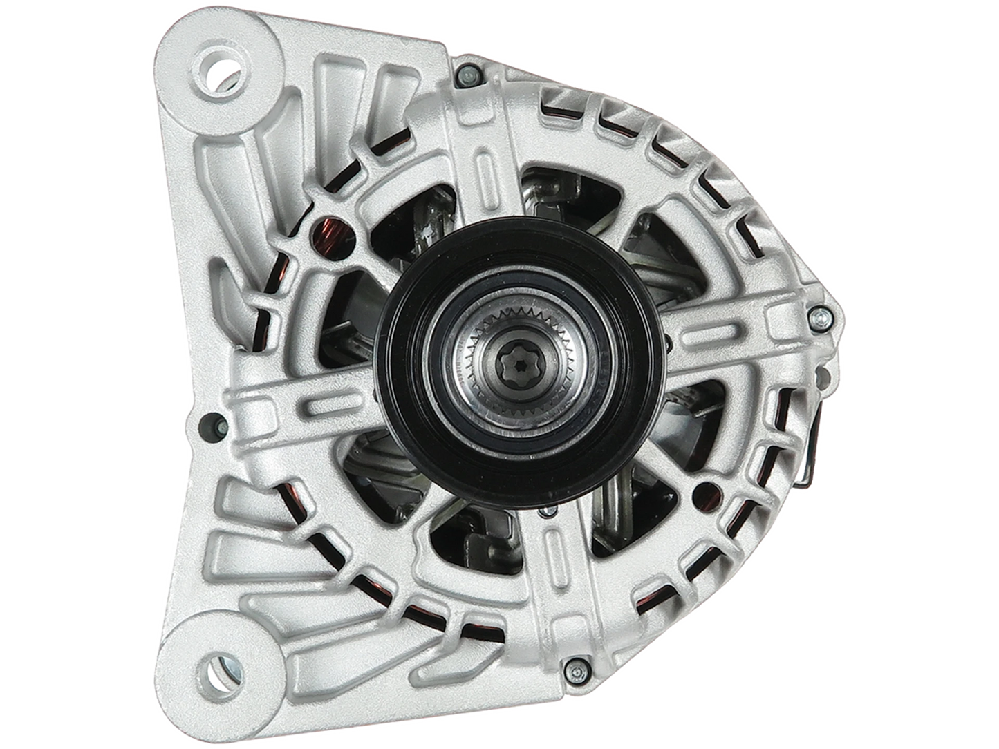 Alternador Valeo Nissan Sentra 12-19 11673 (Reconstruido)