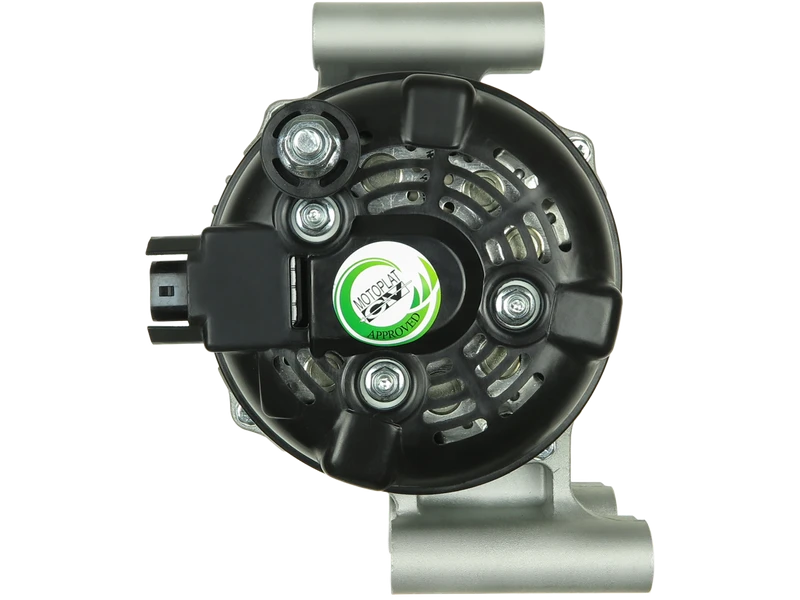 Alternador Nippondenso Chevrolet Malibu Colorado 11682