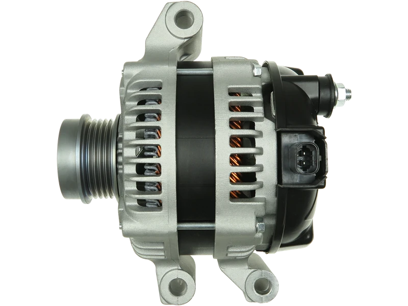Alternador Nippondenso Chevrolet Malibu Colorado 11682