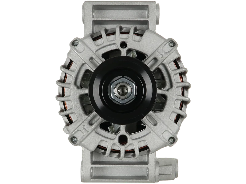 Alternador Valeo Chevrolet Captiva 12-15 11707