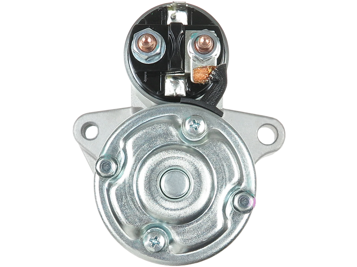 Marcha Mitsubishi Mazda 3 14-26 11713 (Reconstruido)