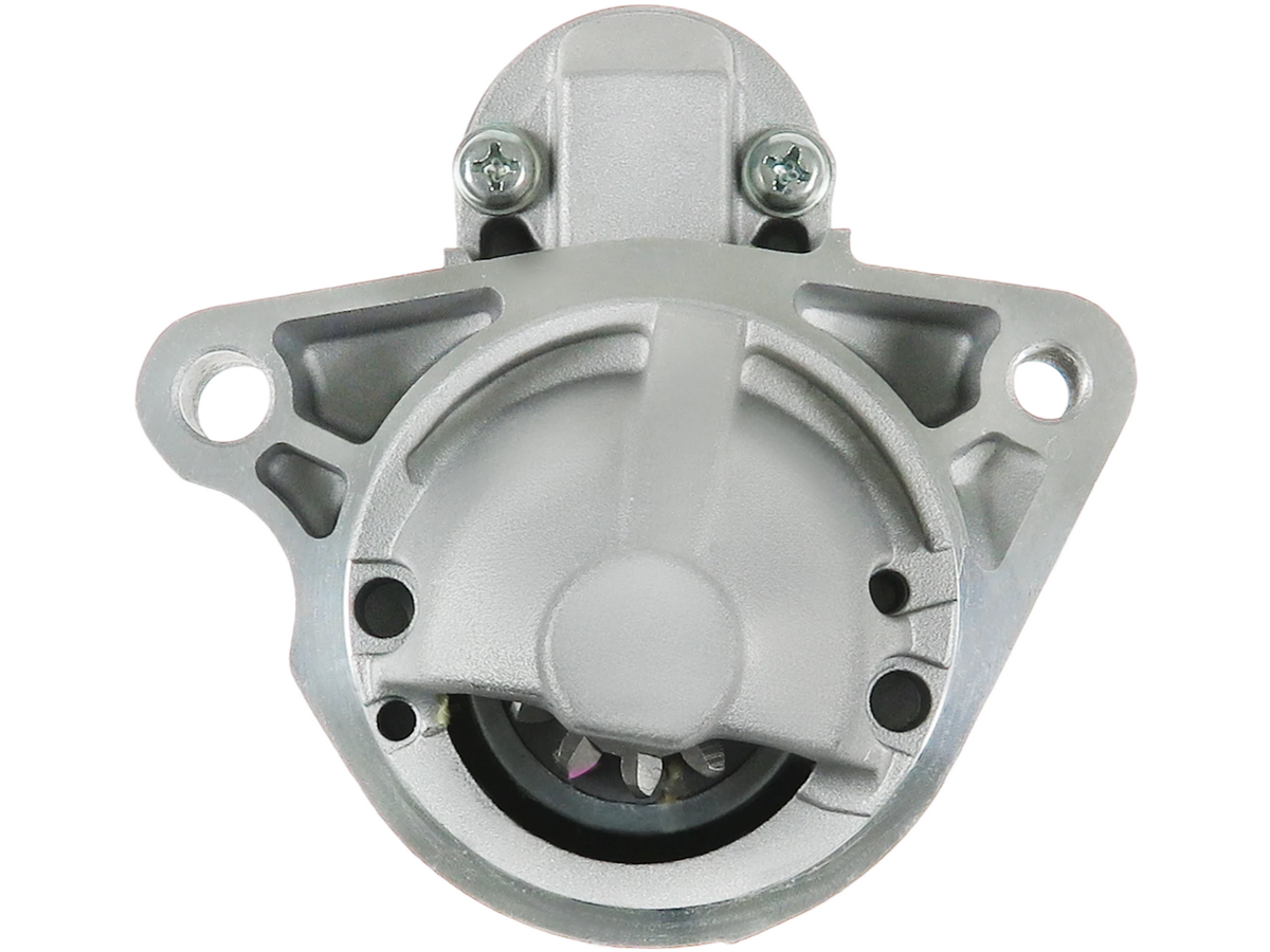 Marcha Mitsubishi Mazda 3 14-26 11713 (Reconstruido)