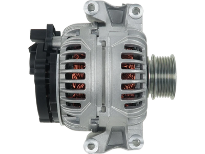 Alternador Bosch VW Jetta 13-18 11723