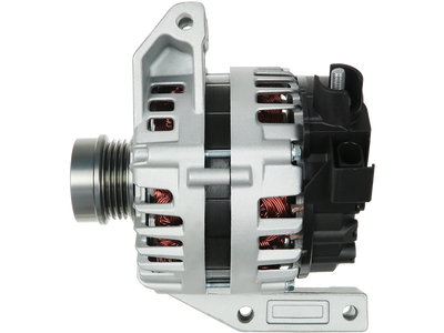 Alternador Valeo Ford Focus 12-18 11747 (Reconstruido)
