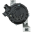 Alternador Valeo Ford Focus 12-18 11747 (Reconstruido)