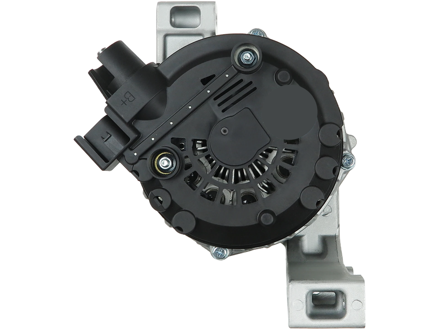 Alternador Valeo Ford Focus 12-18 11747 (Reconstruido)