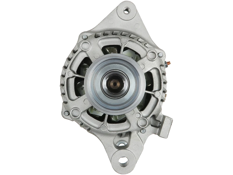 Alternador Nippondenso Toyota Corolla 14-19 11777