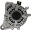 Alternador Nippondenso Honda HR-V Civic 16-24 11931 (Reconstruido)
