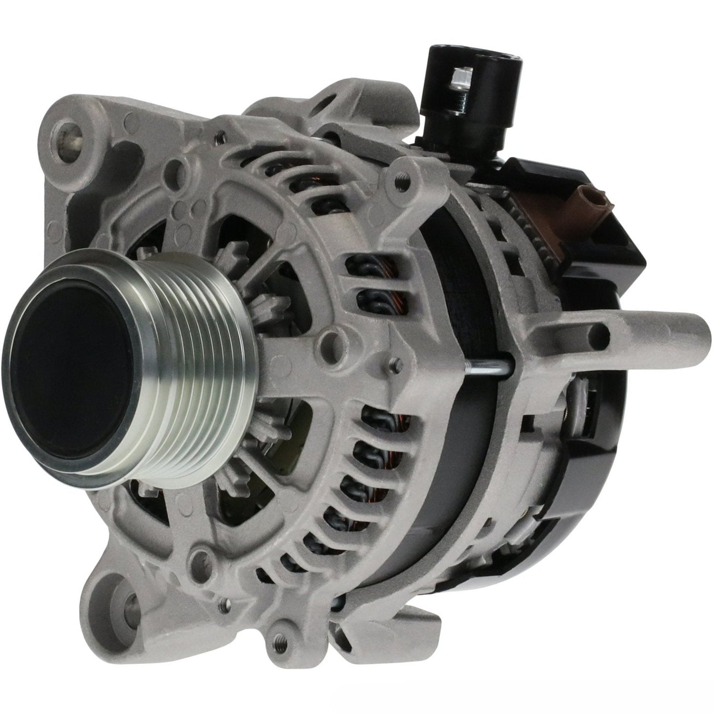 Alternador Nippondenso Honda HR-V Civic 16-24 11931 (Reconstruido)