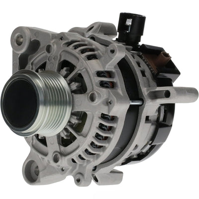 Alternador Nippondenso Honda HR-V Civic 16-24 11931 (Reconstruido)