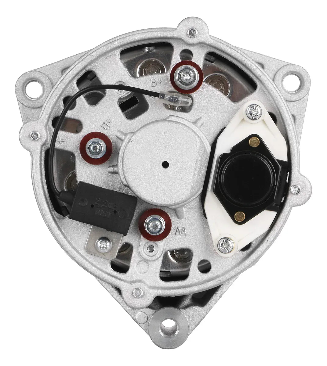 Alternador Bosch Deuz Baumach 24V 12031