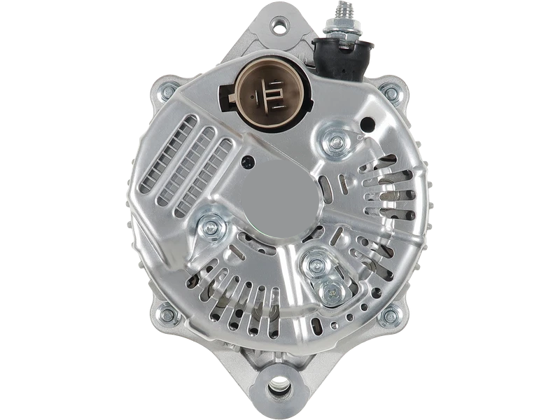 Alternador Nippondenso John Deere Tractor 120A 12066