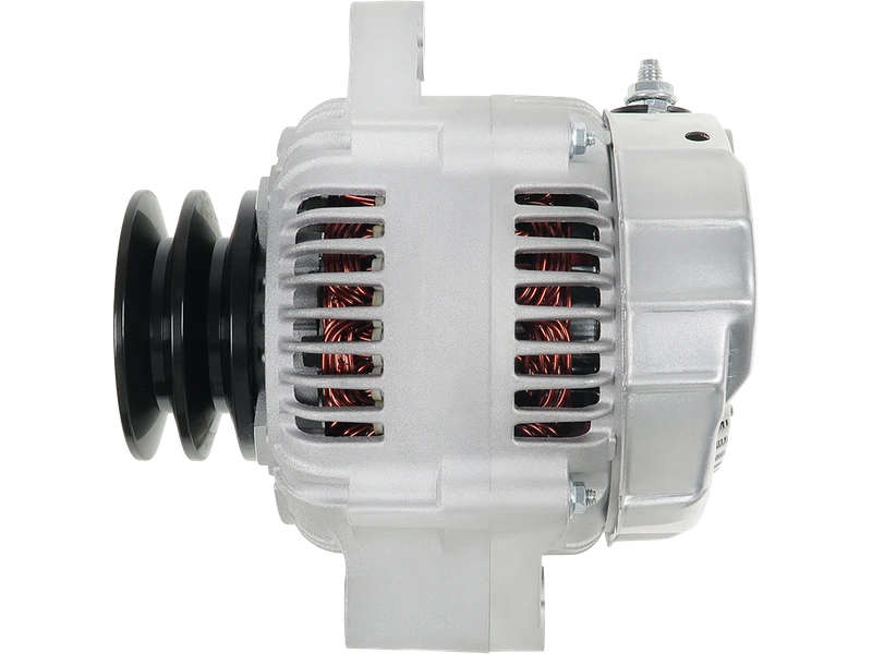 Alternador Nippondenso John Deere Tractor 120A 12066