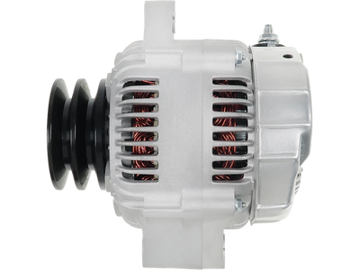 Alternador Nippondenso John Deere Tractor 120A 12066