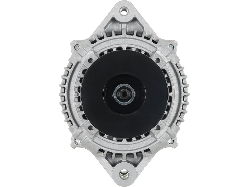 Alternador Nippondenso John Deere Tractor 120A 12066