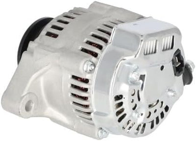 Alternador Nippondeso John Deere 40A 12V 12080