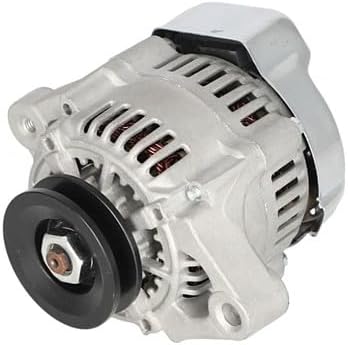 Alternador Nippondeso John Deere 40A 12V 12080