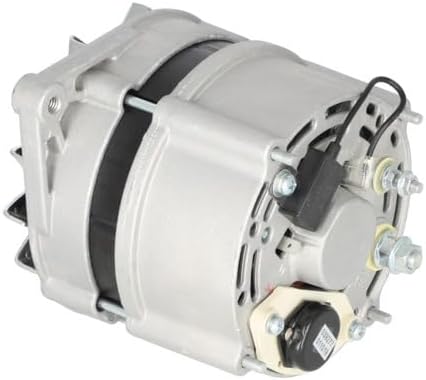 Alternador Bosch Case Caterpillar 12145