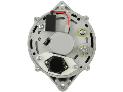 Alternador Bosch Case Komatsu 24V 12148