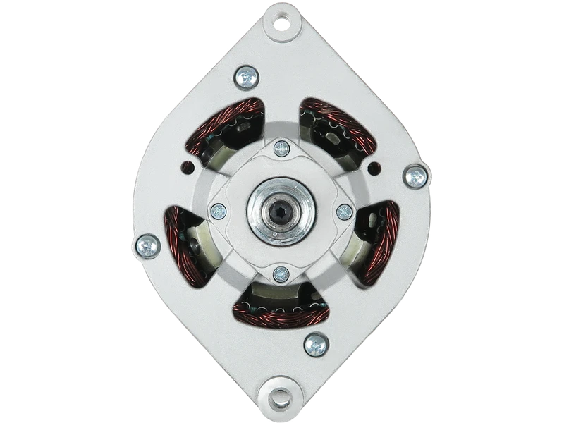 Alternador Bosch John Deere Tractor 12151 (Reconstruido)