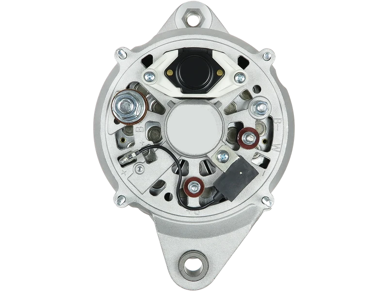 Alternador Bosch John Deere 24V 12157 (Reconstruido)