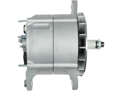 Alternador Bosch John Deere 24V 12157 (Reconstruido)