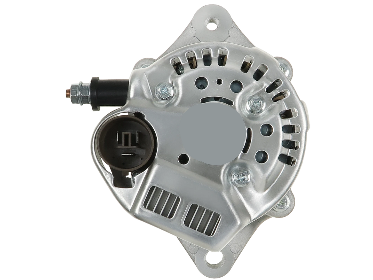 Alternador Nippondenso Montacargas Toyota 12187 (Reconstruido)