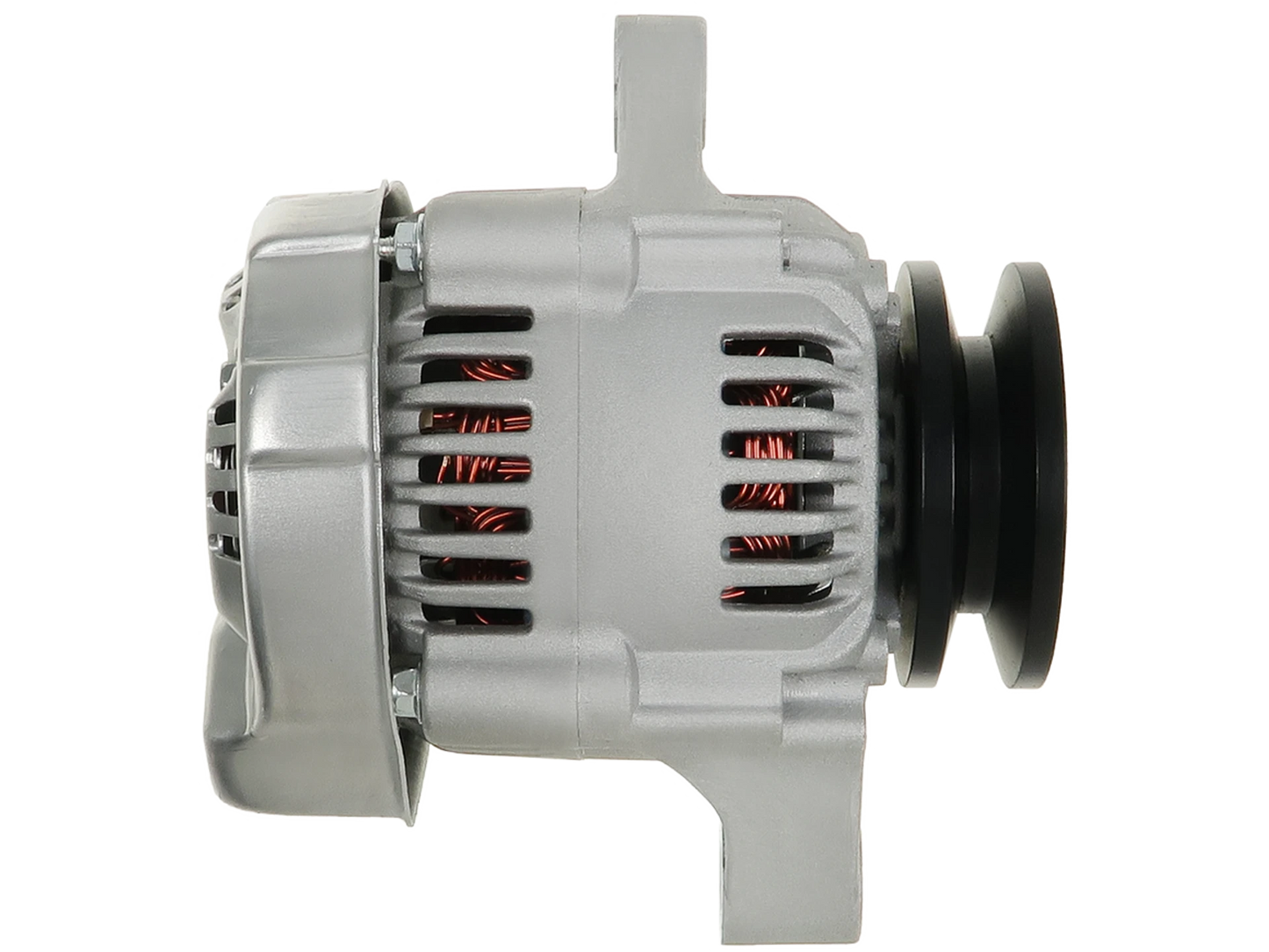 Alternador Nippondenso Montacargas Toyota 12187 (Reconstruido)