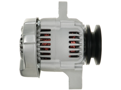 Alternador Nippondenso Montacargas Toyota 12187 (Reconstruido)