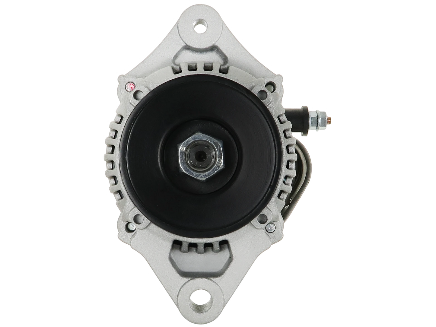 Alternador Nippondenso Montacargas Toyota 12187 (Reconstruido)
