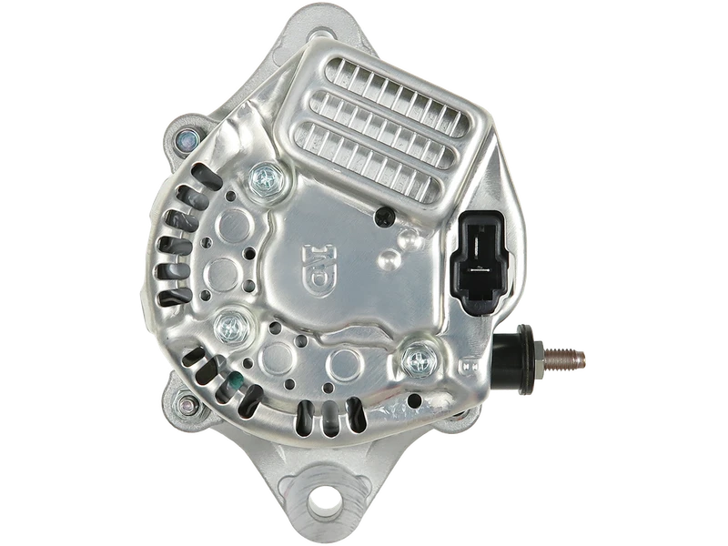 Alternador Nippondenso Kubota Tractor 12189