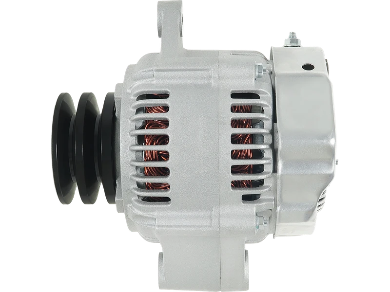 Alternador Nippondenso Caterpillar 90A 12192