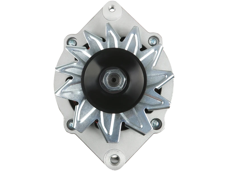 Alternador Bosch Thermoking Yanmar 12333 (Reconstruido)