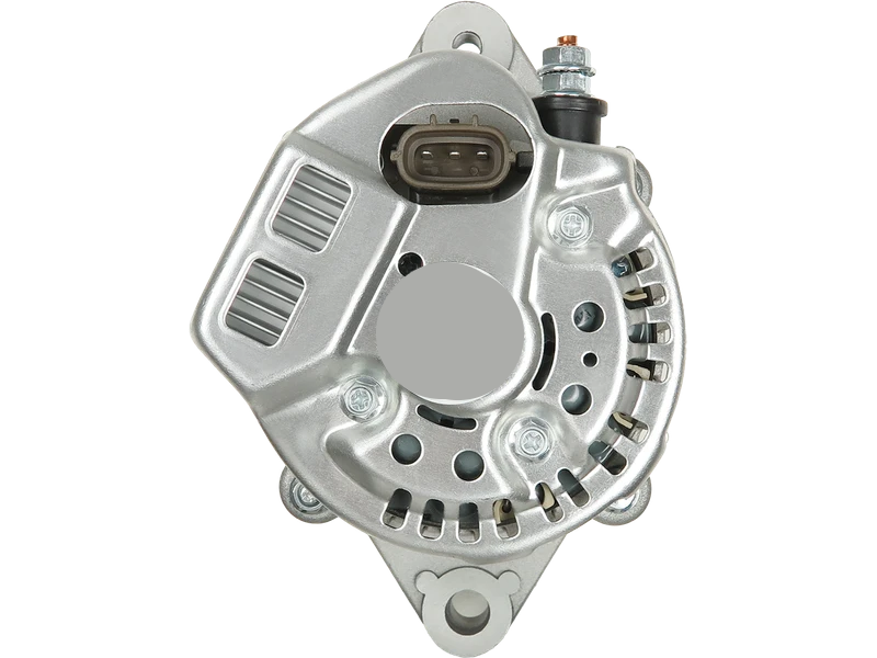 Alternador Nippondenso John Deere New Holland 12356